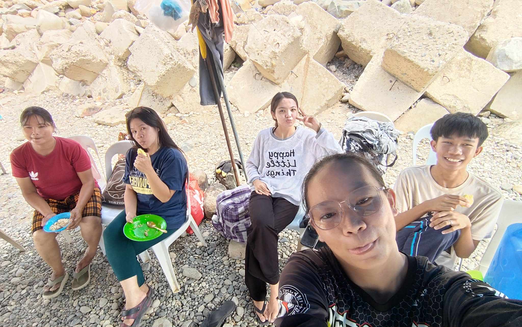 Family 8