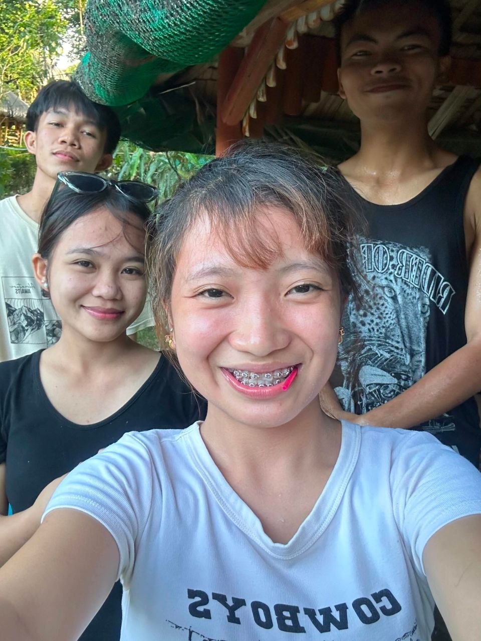 Friend 3